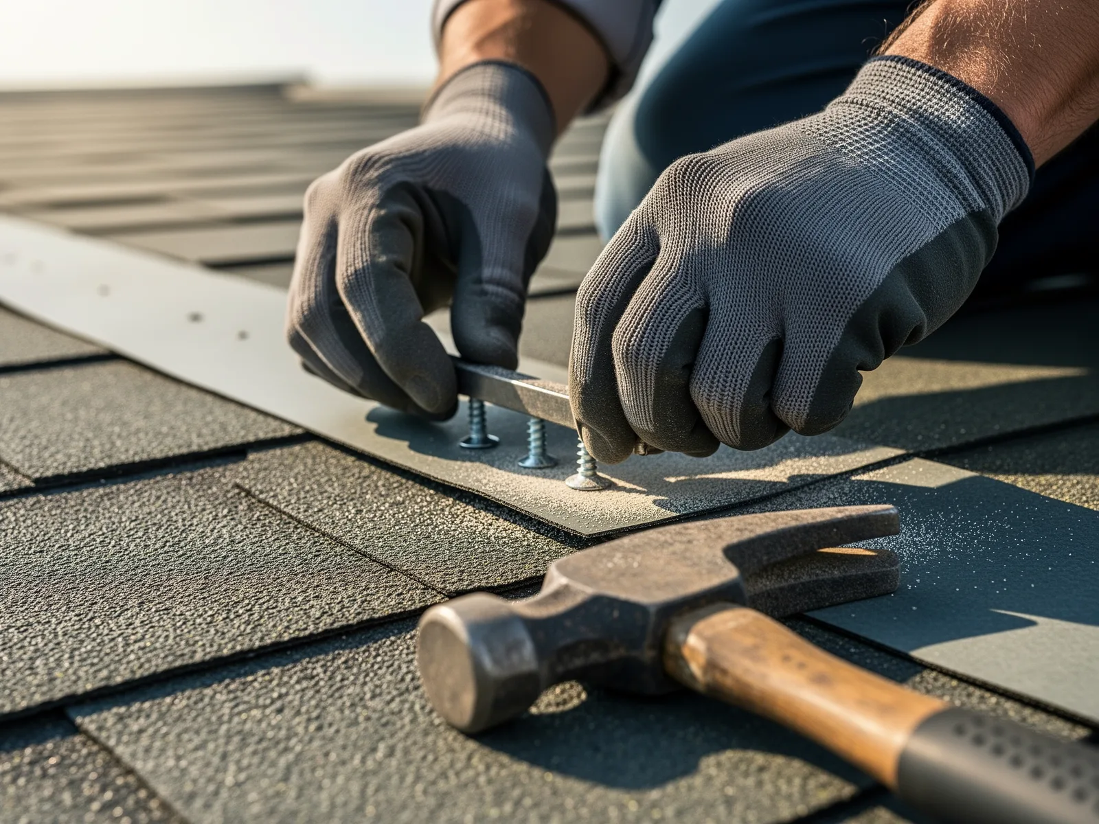 Why choose Fascia Repair in Kodak, TN